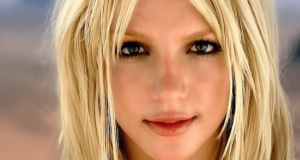 Britney Spears foto: youtube