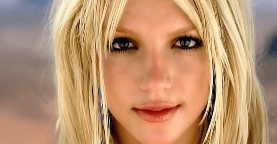Britney Spears foto: youtube